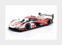 Ixo-Models LEGT963-LM009 Porsche 963 9RD 4.6L Turbo V8 Team Porsche Penske