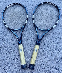 Babolat Pure Drive Original | eBay