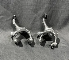 Shimano Dura-Ace BR-7800 Caliper Set Center-Mount Dual-Pivot Side-Pull Rim Brake