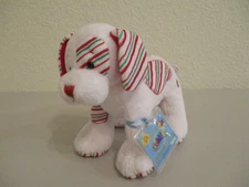 Webkinz Peppermint Puppy -HM467 New. Sealed, unused code. Adorable.