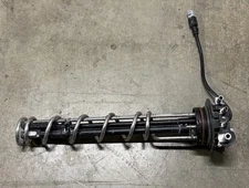 DZ118677 GENUINE JOHN DEERE DEF TANK HEADER ASSEMBLY