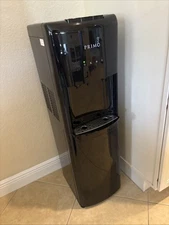 Bottom Loading Water Cooler Dispenser Hot, Cold, Room Temperature USA