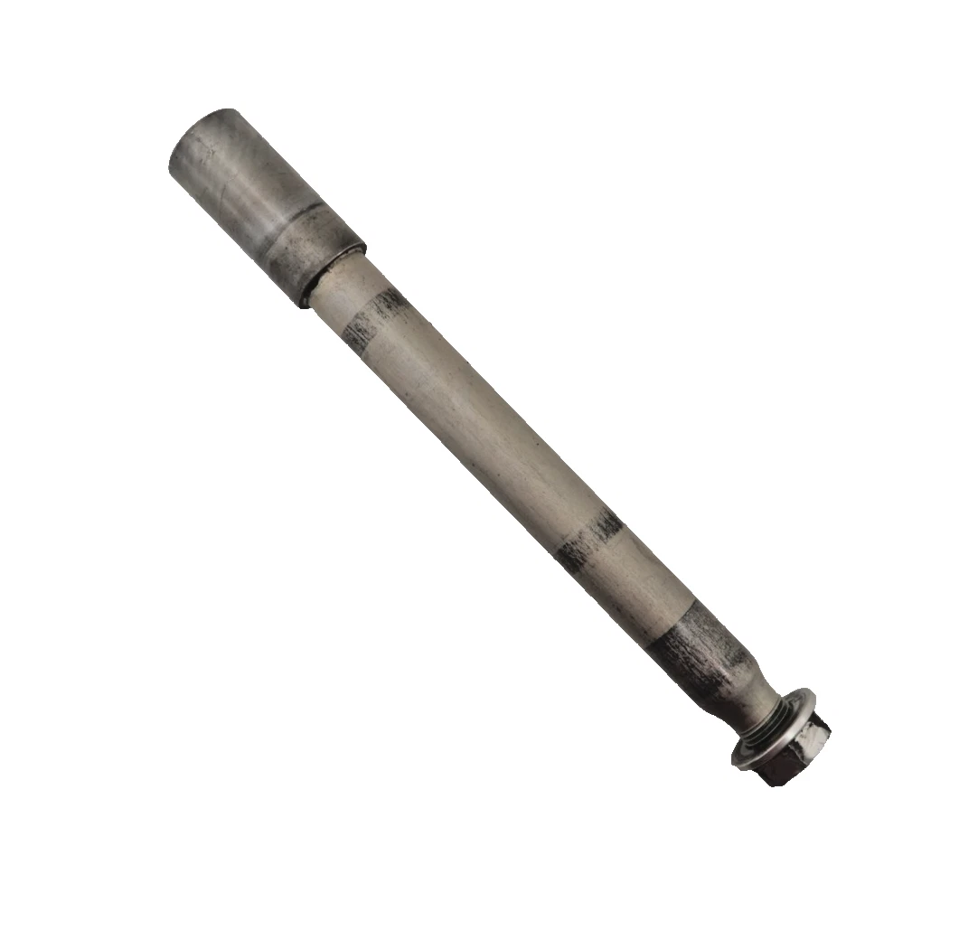 Honda CRF250R - Stock Front Wheel Axle Bolt - 2020 CRF 250 OEM