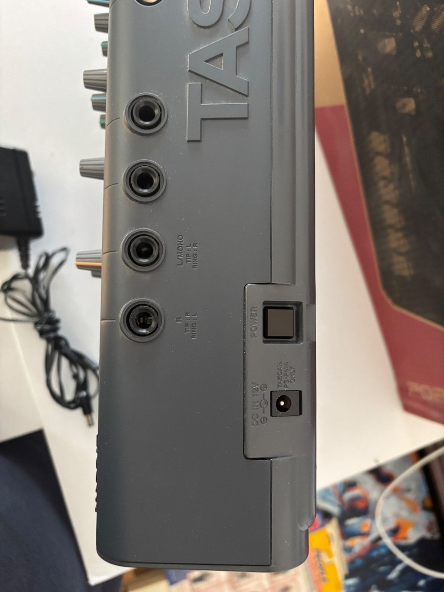 TASCAM Portastudio 414MKII 4-track Cassette Recorder for sale