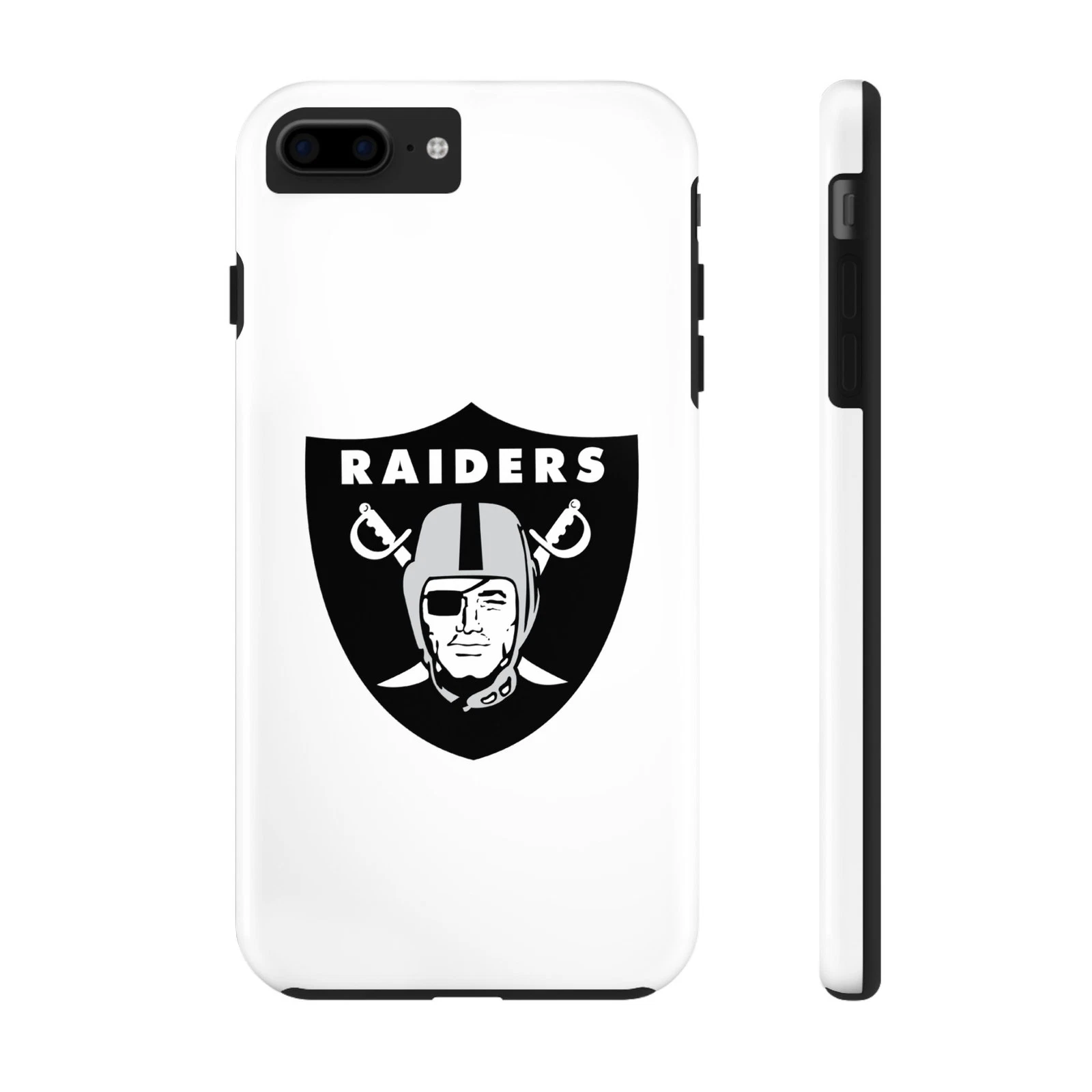 Las Vegas Raiders Phone Case for iPhone