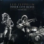 Led Zeppelin Inner City Blues Volume 1: Southampton Broadcast 1973 Records & LPs