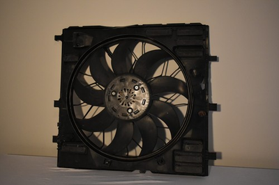 #ad #ad MERDES BENZ 2500 3500 BASE ENGINE COOLING FAN ASSY 2023 2024 OEM A 907 906 46 00 $300.00