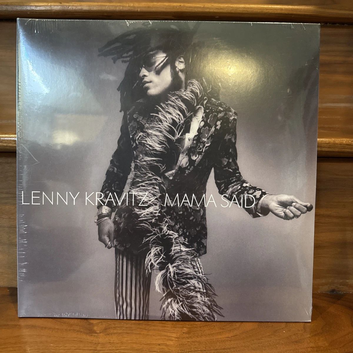 LENNY KRAVITZ レコード lp 3枚セット Lenny Kravitz Vinyl Records for sale | eBay