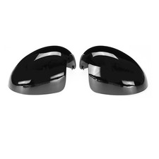 Spiegelkappen Spiegel Gehäuse Außenspiegel für BMW MINI Cooper R55 R55 R56 R57