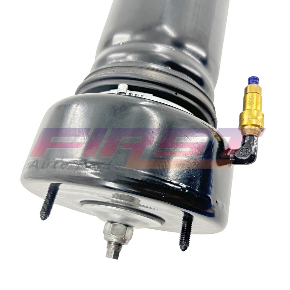Full Set Front Rear Air Shock Struts Fit Rolls Royce Phantom RR1 RR1N 2003-2016