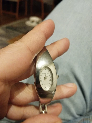 Montre Christian Dior Quartz Vintage Fonctionne