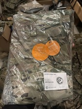 Crye Precision G4 Combat Pants 34L NSPA Multicam