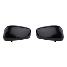 Spiegelkappe Set passend für Renault Scenic IV 09/16- links & rechts