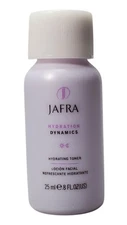 Jafra Hydration Dynamics Hydrating Toner 25ml 0.8 fl oz Travel Size