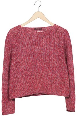 Heldmann Pullover Damen Strickpullover Strick Oberteil Gr. EU 38 Mer... #ue8p451