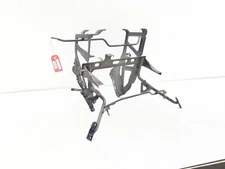 92-01 Honda Helix CN250 Upper Fairing Headlight Stay Mount Bracket