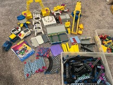 Huge Lot Rokenbok System RC