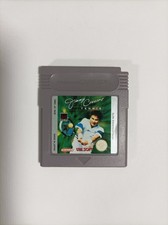 Thumbnail of ebay&reg; auction 306613135461 | Jimmy Connors Tennis - Nintendo Gameboy Spiel NOE Modul - Gut - Funktioniert f75