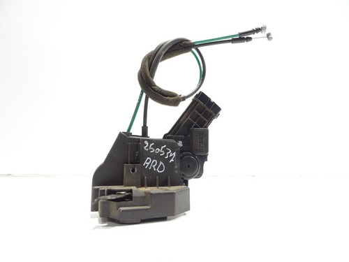 PORTIERSLOT RECHTS ACHTER Kia MAGENTIS 2 PHASE 1 814202G030 - Afbeelding 1 van 5