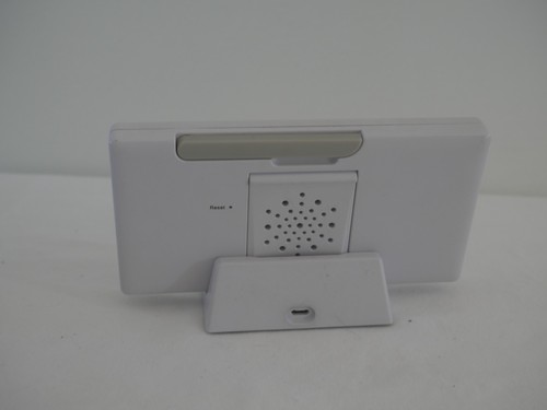 JouSecu Baby Monitor with 2 Cameras, Video Baby Monitor B049-2T (2B1) - Picture 7 of 9
