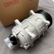 Seltec Style Ac Compressor For Thermo King Tripac 1021290 75r85832q