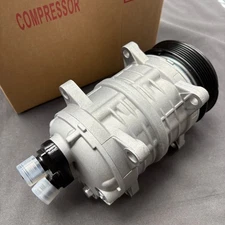 Seltec Style AC Compressor for Thermo King Tripac 1021290 75R85832Q