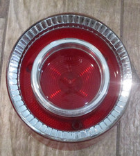 1964 DODGE DART REAR LIGHT LENS (RIGHT SIDE?) OLD STORE STOCK