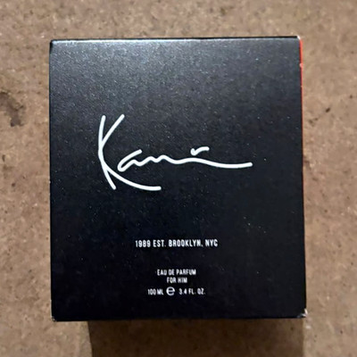 Kano Eau de Parfum Kano for Him Spray Normale Größe 100 ml