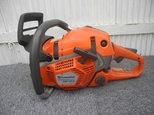 Husq varna 560XPG 59.8cc Pro Engine Chainsow ...