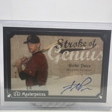 Comprehensive Guide to Hunter Pence Rookie Cards 23