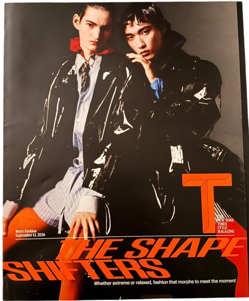 EDITORIAL MAGAZINE #13 2015年春号 ポスター付き Fashion Magazines in English for sale | eBay