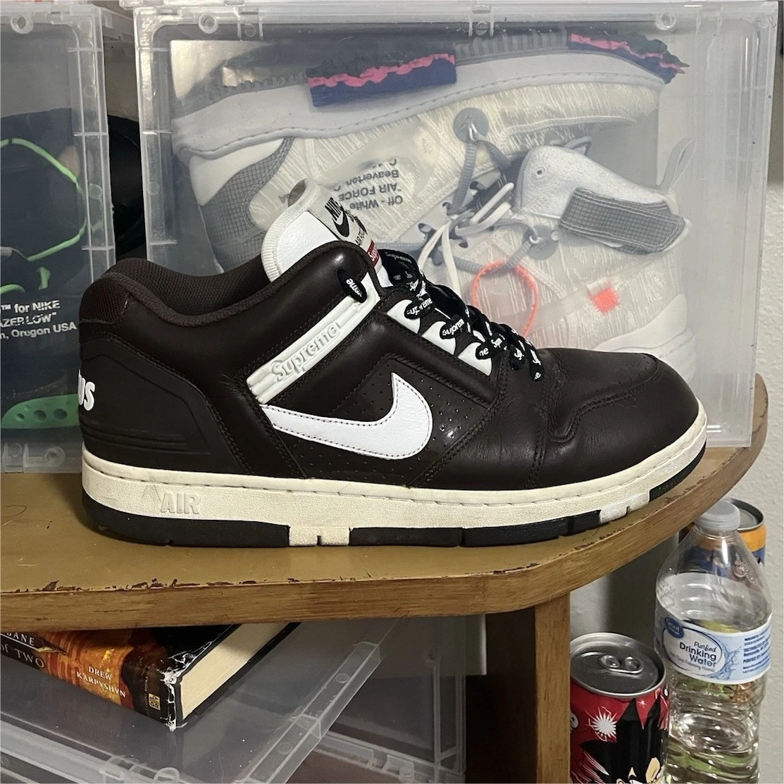 NIKE AIR FORCE2 HI 30cm 12inch 大きいsize Nike Air Command Force Billy Hoyle - Size 12 | eBay