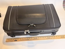 Harley Davidson T-Pak Luggage Rack Bag 94807-...