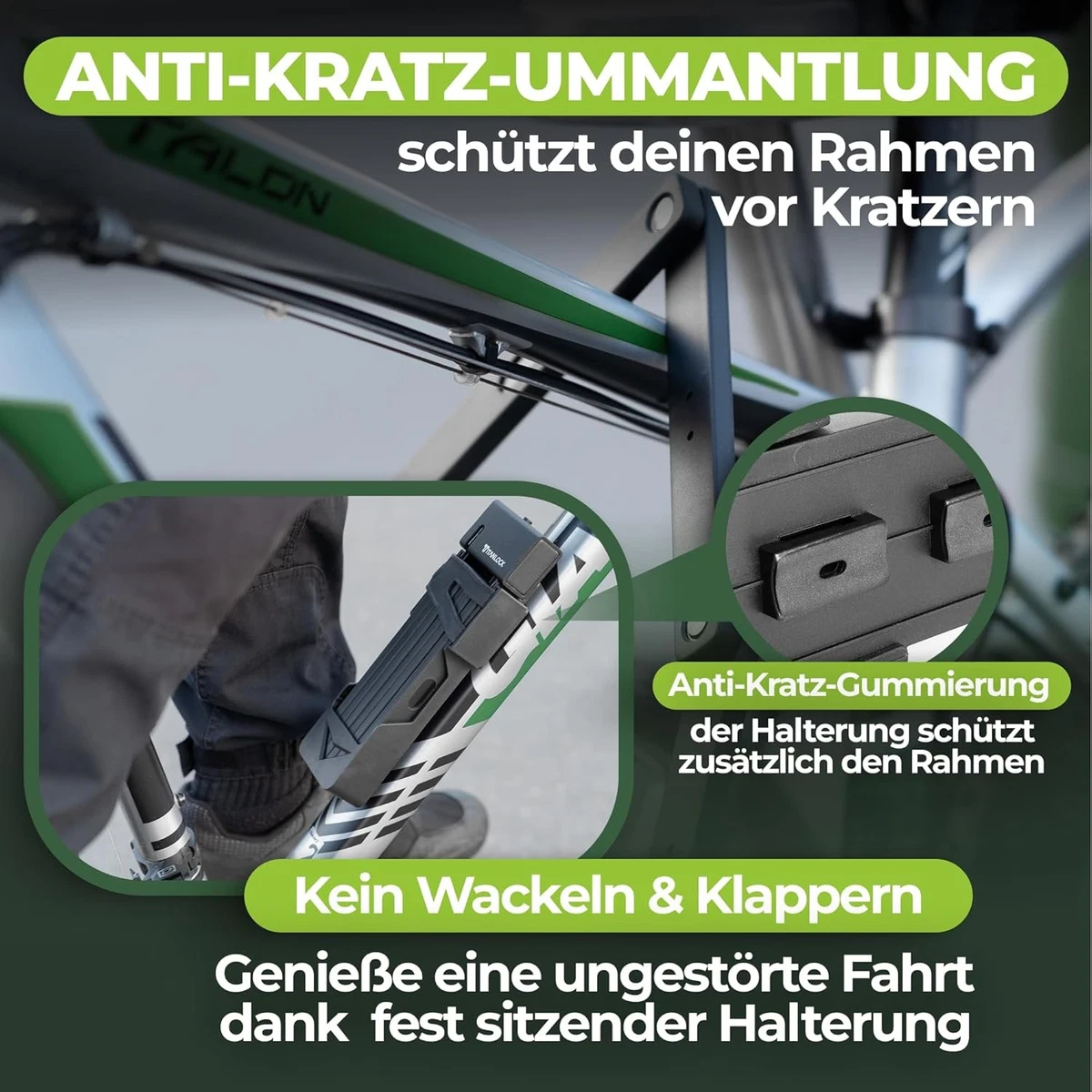 licht für fahrradhelm Zusammenklappbarer Fahrradhelm für Erwachsene mit Beleuchtung – Cyrusher  Germany main image 1