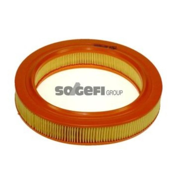 Purflux Luftfilter Filtereinsatz FüR Opel Corsa A CC 1.2I 1.0 Kadett B Seat A752-image