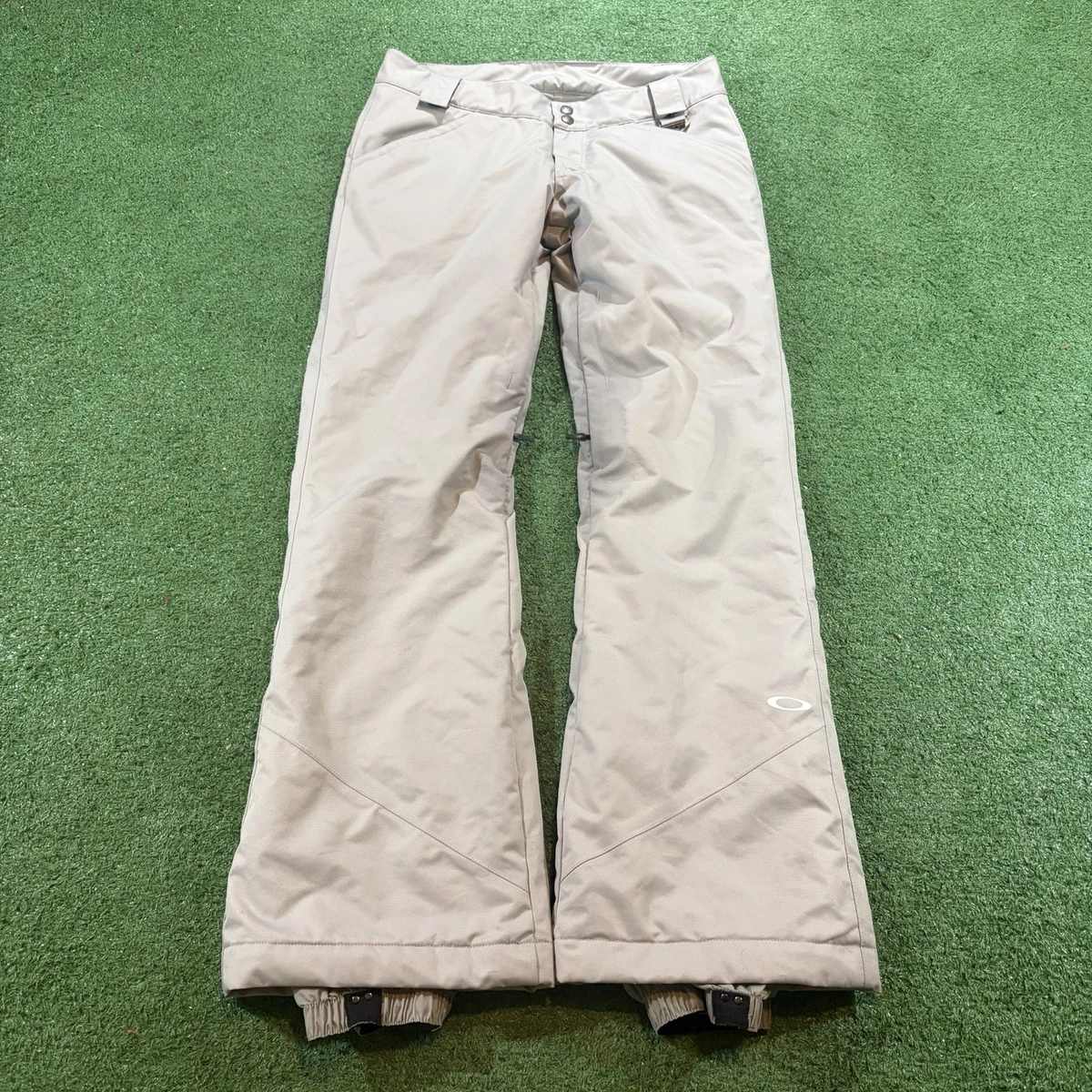 Oakley Nylon Winter Sports Snow Pants & Bibs for sale | eBay