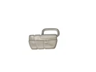 Vintage 1980 Star Wars Ugnaught Toolkit Tool Box Case Kenner Accessory Original