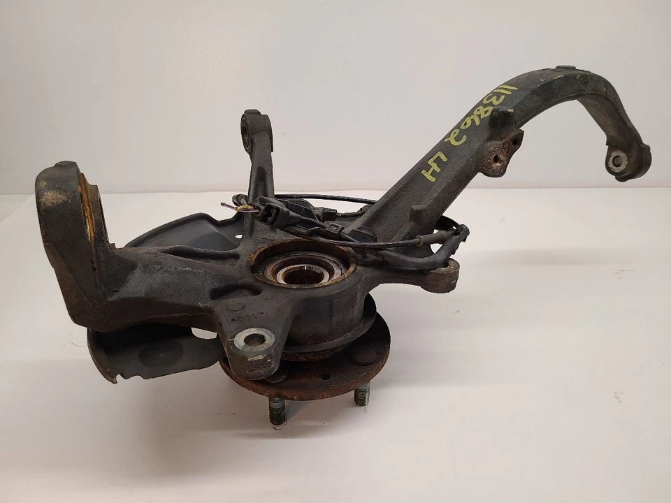 2006-2012 FORD FUSION Driver Frente Esquerda LH Junta de Eixo BE5Z3K186A - Imagem 2 de 4