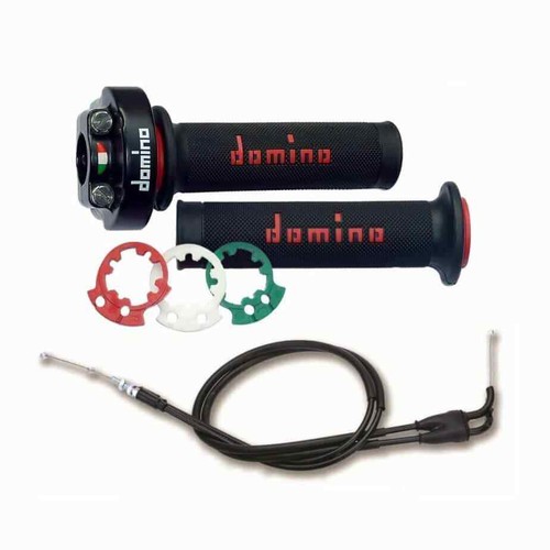 Kawasaki ZX10R 2008 2009 2010 XM2 Quick Action Throttle - 第 1/9 張圖片