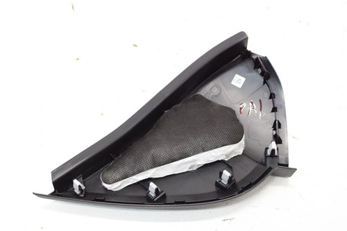 2016-2020 HONDA CIVIC RIGHT PASSENGER SIDE DASHBOARD PANEL END COVER TRIM OEM - Picture 4 of 7