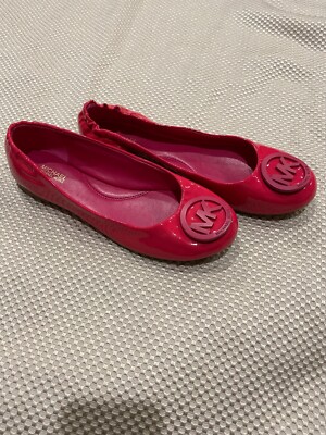 ballerina michael kors