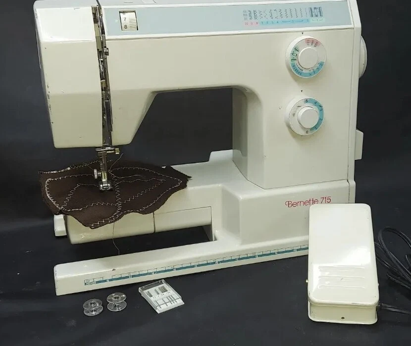 720 Sewing Machine EBTH, 59 OFF