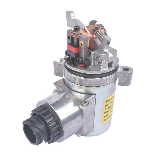Actuador para motor Deutz 12V BFL2011 BFM2011 DL2011 TCDL2011 04286363 7027792 - Imagen 2 de 9