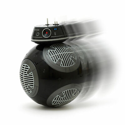 Star Wars Bb-9e Droid Talking Figure Disney The Last Jedi Bb9e for