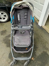 cosatto tropico stroller