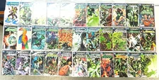 Green Lanterns Rebirth Full Run/Ann & extras Future State GL, Parallax-72 BOOKS