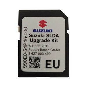 Bosch slda suzuki