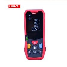 Uni-T Laser distance meter mini Rangefinder diastimeter 60M Range finder Data ho