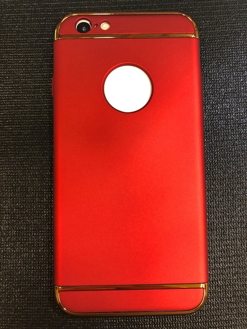 vansin iphone 6 case