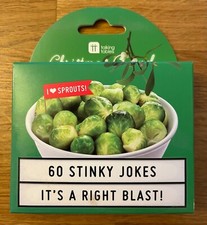 60 Joke Cards